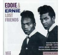 Lost Friends by EDDIE & ERNIE (2002-11-15)