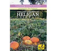 Lost Gardens Of Heligan: Gardening Secrets Revealed Season By Season [Edizione: Regno Unito]
