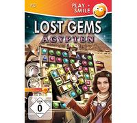 Lost Gems: Ägypten [Edizione: Germania]