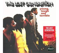 Lost Generation - Young Tough & Terrible