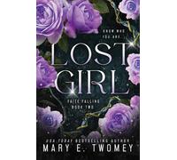 Lost Girl: A Fantasy Adventure
