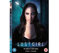 Lost Girl - Season 03