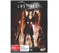 Lost Girl - Season 1
