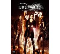 LOST GIRL SEASON 1 COMPLETE BO