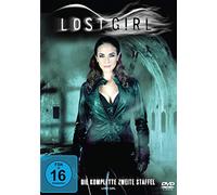 Lost Girl - Season 2