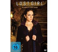 Lost Girl - Season 4