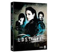 Lost Girl: Season 1 (DVD) Anna Silk Ksenia Solo Kris Holden-Ried Zoie Palmer