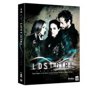 Lost Girl - Season Two