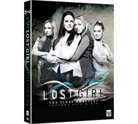 Lost Girl: Seasons Five & Six (6 Dvd) [Edizione: Stati Uniti]