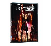 Lost Girl: The Complete Season 1