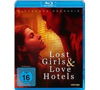Lost Girls and Love Hotels