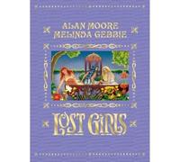 Lost Girls (Expanded Edition)