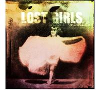 Lost Girls Lost Girls (Vinyl LP) 12" Album