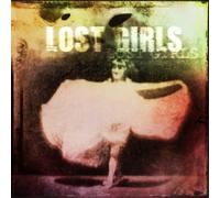 Lost Girls Lost Girls (CD) Expanded Album