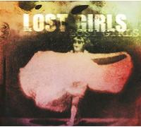 Lost Girls Lost Girls (CD) Expanded Album