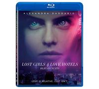 Lost Girls & Love Hotels