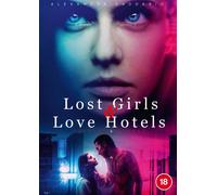 Lost Girls & Love Hotels (DVD)