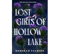 Lost Girls of Hollow Lake
