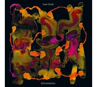 Lost Girls Selvutsletter (Vinyl LP) 12" Album