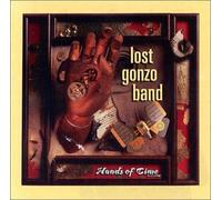 Lost Gonzo Band - Hands Of Time