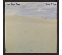LOST GONZO BAND - signs of life LP