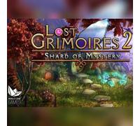 Lost Grimoires 2: Shard of Mystery (PC) Steam Key - GLOBAL