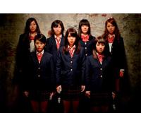 LOST HARMONY - HIROSE ALICE