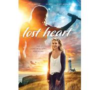 LOST HEART (DVD) Melissa Anschutz Don Most Victoria Jackson