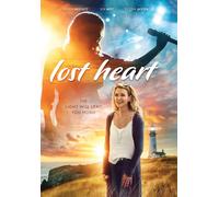 LOST HEART (DVD) Melissa Anschutz Don Most Victoria Jackson