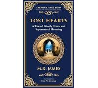 Lost Hearts: A Chilling Tale of Dark Rituals and Ghostly Revenge (Deluxe Hardbound Edition): 312
