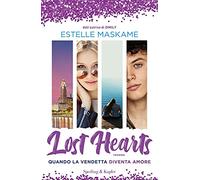 Lost hearts. Quando la vendetta diventa amore