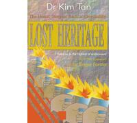 Lost Heritage: The Heroic Story of Radical Christianity