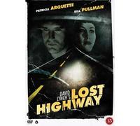 Lost Highway (1997) [DVD] (Region 2) (Import)