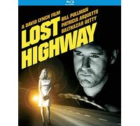 Lost Highway (1997) [Edizione: Stati Uniti]