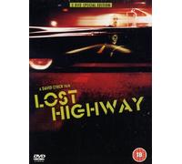 Lost Highway