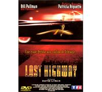 Lost highway