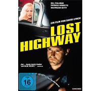 Lost Highway