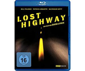 Lost Highway