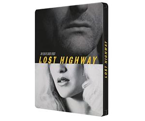 Lost highway 4k ultra hd