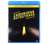 Lost Highway [Blu-Ray] [Region Free] (IMPORT) (Nessuna versione italiana)