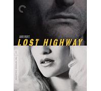 Lost Highway (Criterion Collection)