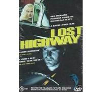 Lost Highway [Edizione: Regno Unito]