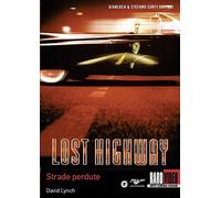 Strade perdute (DVD) Pullman Arquette Getty