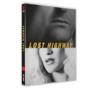 Lost Highway [Version Restaurée]