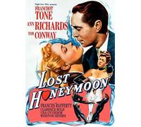 Lost Honeymoon [Edizione: Stati Uniti]