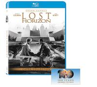 LOST HORIZON (1937) - LOST HORIZON (1937) (1 Blu-ray) (Blu-ray) Ronald Colman