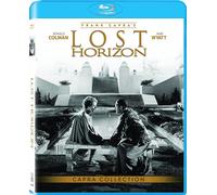 LOST HORIZON (1937) - LOST HORIZON (1937) (1 Blu-ray) (Blu-ray) Ronald Colman