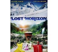Lost Horizon (1973) (DVD) Michael York Sally Kellerman Sir John Gielgud