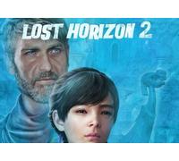 Lost Horizon 2 (PC) Steam Key - GLOBAL