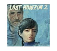 Lost Horizon 2 - Steelbook Edition - GIOCO PC